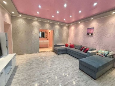 Ташкентская область, Ташкент, Яшнабадский район