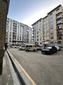 Ташкентская область, Ташкент, Яшнабадский район