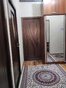 Ташкентская область, Ташкент, Алмазарский район