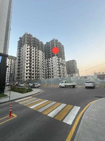 Ташкентская область, Ташкент, Сергелийский район