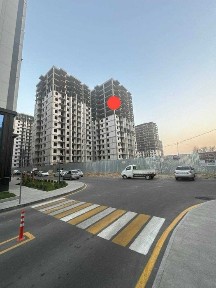 Ташкентская область, Ташкент, Сергелийский район