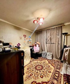 Срочно Продается Квартира, Ялангач, Налоговая, Базарчик 3/2/4