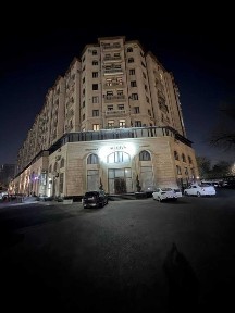 Ташкентская область, Ташкент, Юнусабадский район