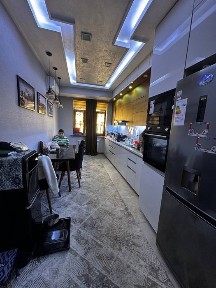 Ташкентская область, Ташкент, Мирабадский район