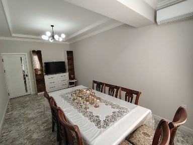 Ташкентская область, Ташкент, Яшнабадский район