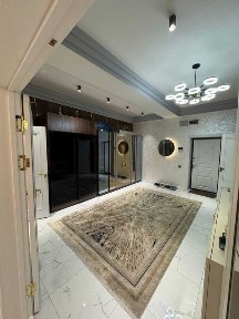 Ташкентская область, Ташкент, Мирзо-Улугбекский район