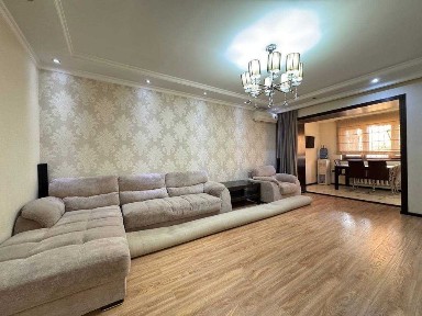 Ташкентская область, Ташкент, Мирзо-Улугбекский район