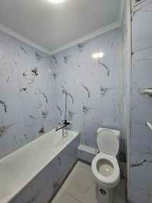 Продаётся 1 ком квартира