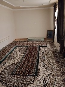 Uchastka sotiladi 6 sotix