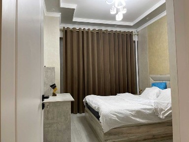 Ташкентская область, Ташкент, Чиланзарский район