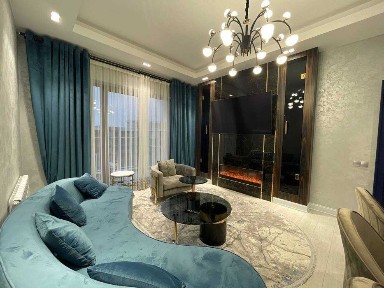 Ташкентская область, Ташкент, Яшнабадский район