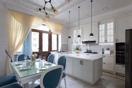 Ташкентская область, Ташкент, Яккасарайский район