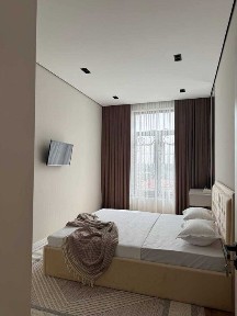 УЮТНАЯ! 2х ком кв Юнусабадский район/Ул Ахмад Дониш/5-Квартал ID16