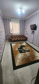 Ташкентская область, Ташкент, Чиланзарский район