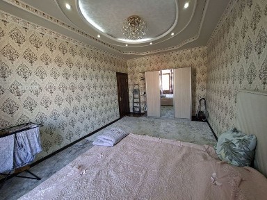 Ташкентская область, Ташкент, Сергелийский район