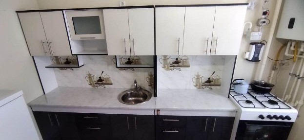 Ташкентская область, Ташкент, Сергелийский район