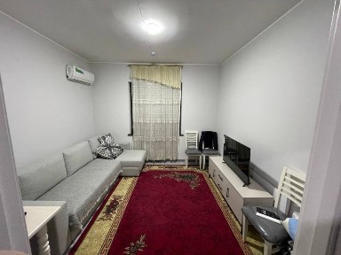 Ташкентская область, Ташкент, Сергелийский район