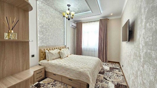 МИНОР метро ц5 2 комнат 72кв АРЕНДА Алайский базар ц2 КИЕТ Пожарка