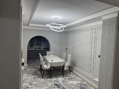 Ташкентская область, Ташкент, Сергелийский район