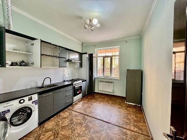 Ташкентская область, Ташкент, Чиланзарский район