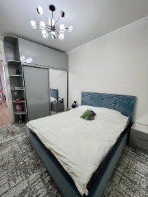 Ташкентская область, Ташкент, Алмазарский район