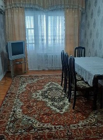 Ташкентская область, Ташкент, Мирзо-Улугбекский район