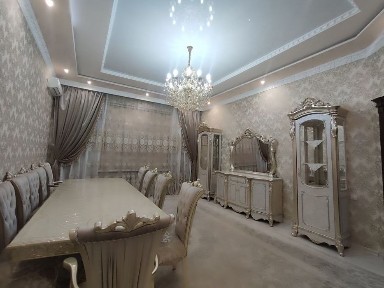 Ташкентская область, Ташкент, Мирзо-Улугбекский район