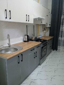 Ташкентская область, Ташкент, Яшнабадский район