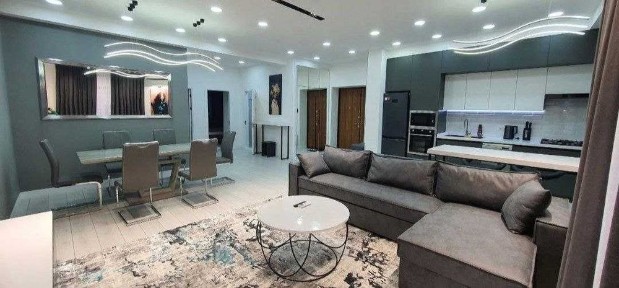 Ташкентская область, Ташкент, Мирзо-Улугбекский район