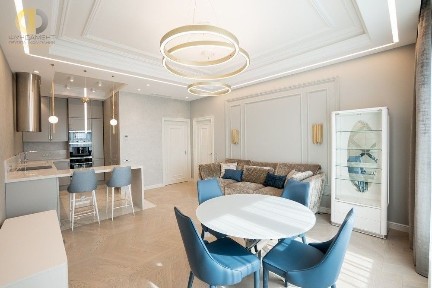 Ташкентская область, Ташкент, Мирзо-Улугбекский район