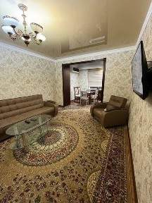 Ташкентская область, Ташкент, Мирзо-Улугбекский район