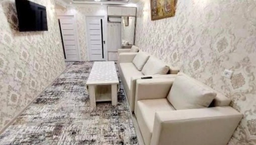 Ташкентская область, Ташкент, Чиланзарский район