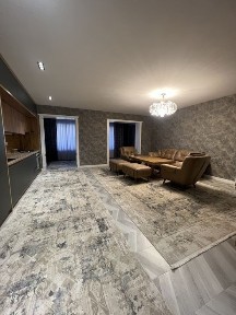 Ташкентская область, Ташкент, Мирзо-Улугбекский район