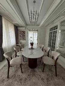 Ташкентская область, Ташкент, Мирзо-Улугбекский район