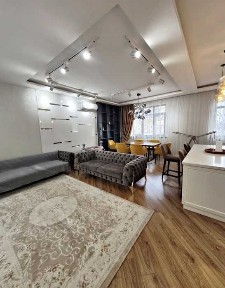 Ташкентская область, Ташкент, Чиланзарский район