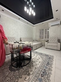 Ташкентская область, Ташкент, Яшнабадский район