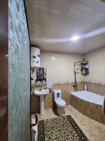 Ташкентская область, Ташкент, Чиланзарский район