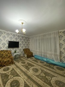 Ташкентская область, Ташкент, Яшнабадский район