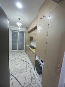 Ташкентская область, Ташкент, Бектемирский район