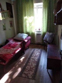 Ташкентская область, Ташкент, Чиланзарский район