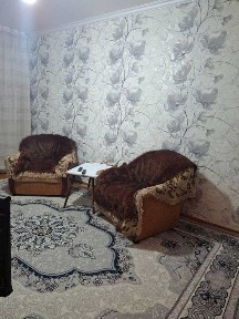 Аренда 2 ком Чиланзар 8 недорого!