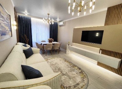 Ташкентская область, Ташкент, Яккасарайский район