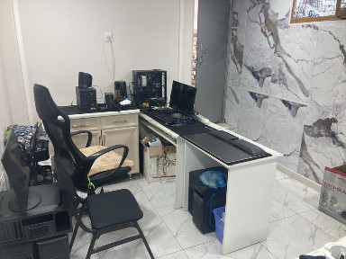 Ташкентская область, Ташкент, Чиланзарский район