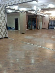 Ташкентская область, Ташкент, Мирзо-Улугбекский район