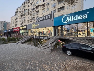 Ташкентская область, Ташкент, Юнусабадский район