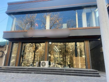 Ташкентская область, Ташкент, Алмазарский район