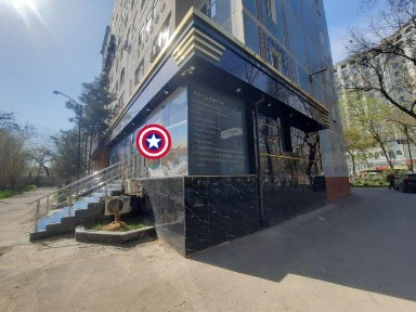 Ташкентская область, Ташкент, Яккасарайский район