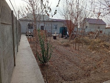 Жай сатылады пост гай таза посёлкада