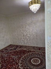 Сдаётся 1к кв. на 3этаже в центре