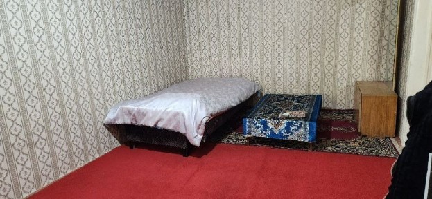 Бухарская область, Бухара